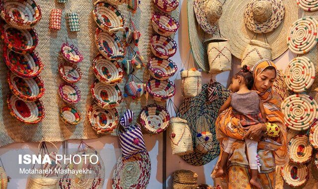 میراث‌فرهنگی متولی صدور مجوز آموزشگاه‌های صنایع‌دستی شد