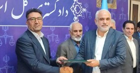 معاونت اجتماعی باید در جامعه حضور ملموس داشته باشد
