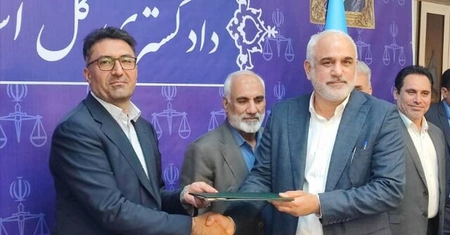 معاونت اجتماعی باید در جامعه حضور ملموس داشته باشد