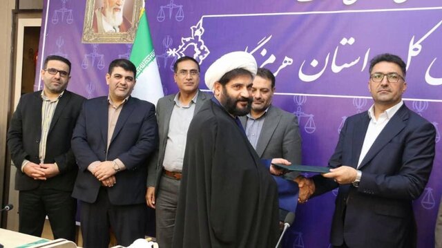 معاونت اجتماعی باید در جامعه حضور ملموس داشته باشد