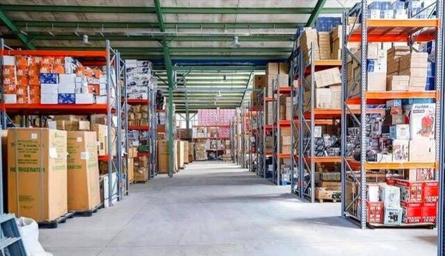 آغاز مزایده ۱۹۳ ردیف کالای اموال تملیکی در هرمزگان