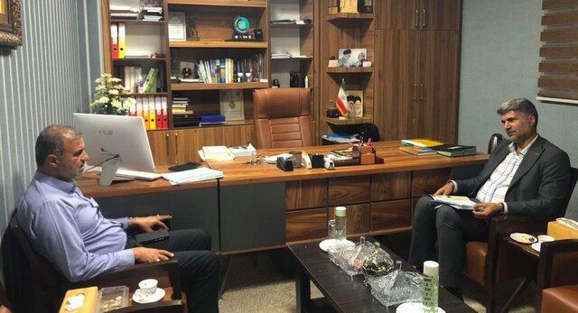 «جهاد دانشگاهی» می‌تواند موتور محرک اشتغال جوانان هرمزگان باشد