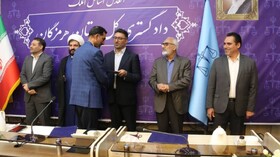 تعهد و سلامت قضات، پشتوانه اعتماد عمومی است