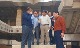 تعلل در تکمیل کتابخانه، تضییع حقوق بیت‌المال است
