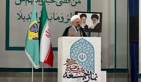  هیچ دانش‌آموزی نباید به دلیل مشکلات مالی از تحصیل باز بماند
