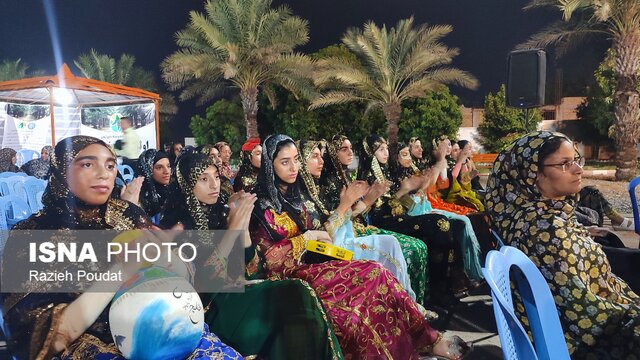 از باغ تا بازار؛ رودان میزبان جشن ملی لیموترش و خرما