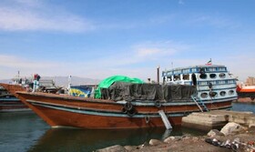 کشف کالای قاچاق به ارزش بیش‌از ۲ هزار میلیارد ریال در بندر لنگه