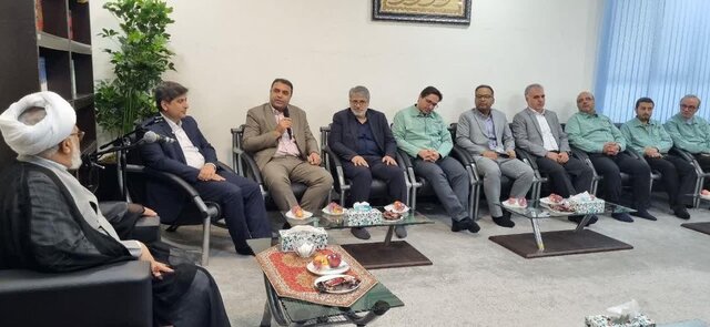 سرمایهگذاری فولادی، گامی بزرگ برای رفع بیکاری جوانان