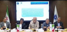 ۳ مصوبه حمل‌ونقل و آبزی‌پروری در هرمزگان تصویب شد