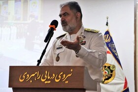 دشمنان با جنگ ترکیبی به دنبال نفوذ و جنگ روانی‌اند