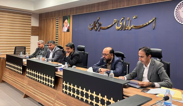 طرح‌های مغایر سند آمایش در هرمزگان تأیید نمی‌شوند
