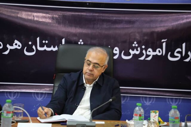 تحول در آموزش بدون پرورش معنایی ندارد