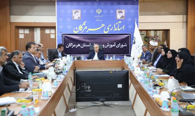 تحول در آموزش بدون پرورش معنایی ندارد