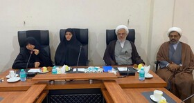 طلبگی نعمتی الهی و خدمت به ولی‌ عصر (عج) است