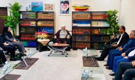 بندرعباس باید از شهر گذری به «ایستگاه گردشگری» تبدیل شود