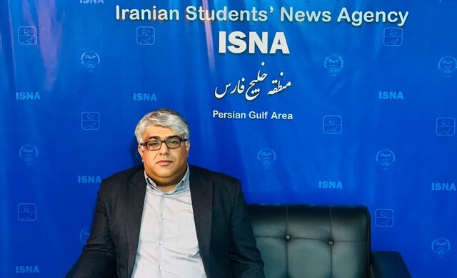 استانداردها باید پاسخگوی اقلیم و فناوری‌های نوین باشند