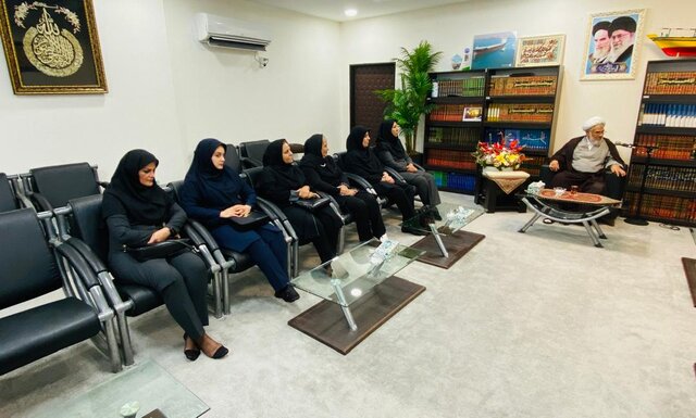 بندرعباس باید از شهر گذری به «ایستگاه گردشگری» تبدیل شود