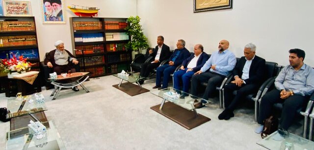 بندرعباس باید از شهر گذری به «ایستگاه گردشگری» تبدیل شود