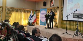 هرمزگان می‌تواند الگوی گردشگری پایدار در کشور باشد