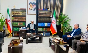 سهم هرمزگان از سرمایه‌گذاری بنیاد مستضعفان باید افزایش یابد