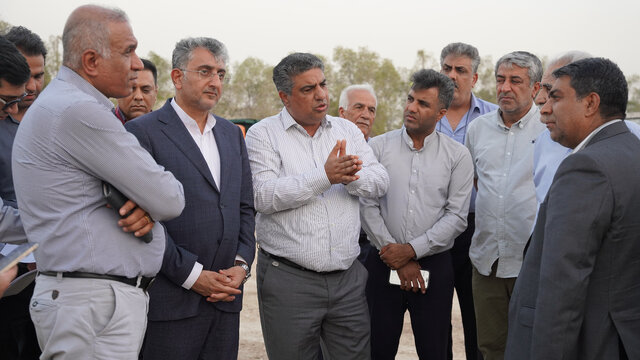 انتقال صنوف ناسازگار بندرعباس وارد فاز اجرایی شد