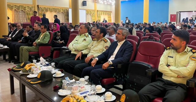 هرمزگان میتواند الگوی گردشگری پایدار در کشور باشد