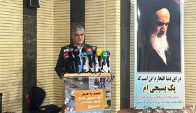 سامانه توسعه هواشناسی کاربردی در هرمزگان آغاز به کار کرد