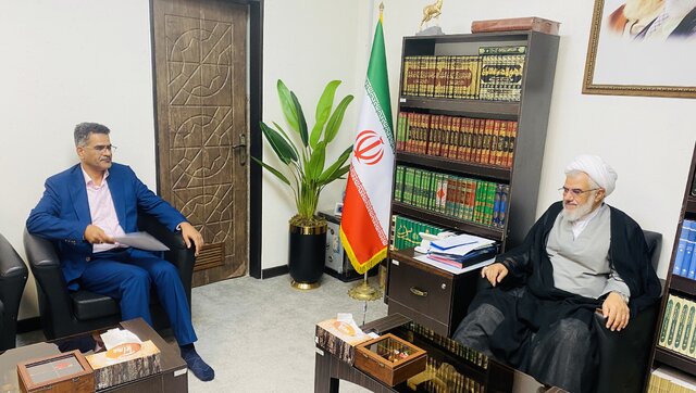 ساماندهی اسناد و املاک، یکی از اقدامات حیاتی کشور است