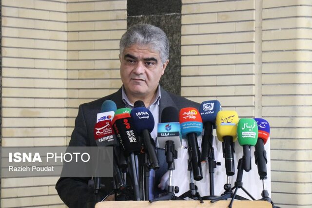 سامانه توسعه هواشناسی کاربردی در هرمزگان آغاز به کار کرد