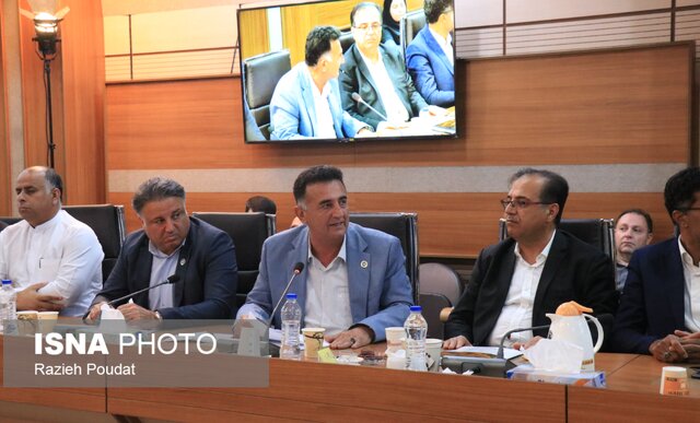 ۱۹۹ هزار میلیارد تومان سرمایهگذاری جدید و ۲۰ هزار شغل سهم هرمزگان از حضور رئیسجمهور