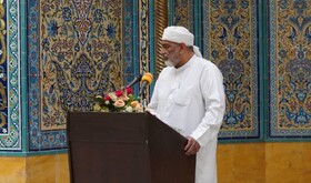 هرمزگان در اولویت بهره‌مندی از طرح‌های ملی قرار گیرد