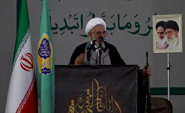 مردم هرمزگان چشم‌انتظار اجرای مصوبات سفر رئیس‌ جمهورند