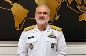 در برابر هر ماجراجویی جدید، با تمام توان خواهیم ایستاد