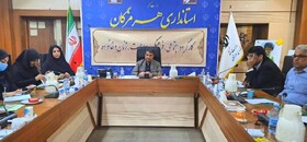 «هفته ملی کودک» فرصت همگرایی برای آینده نسل نو است