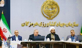 پایش و نظارت بر الگوی کشت هرمزگان تشدید می‌شود