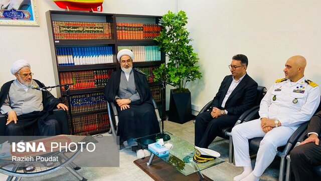 صیانت از سلامت و اقتدار نیروهای مسلح از هر نهاد دیگری مهم‌تر است