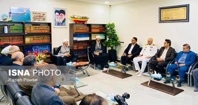 صیانت از سلامت و اقتدار نیروهای مسلح از هر نهاد دیگری مهمتر است