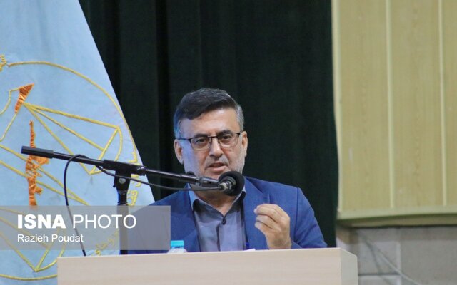 نیروهای مسلح دژ مستحکم امنیت و زینت حاکمان هستند