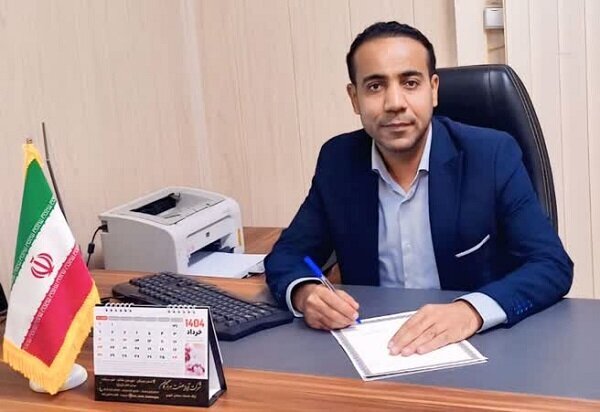 سلامت رکن توسعه پایدار کشور است