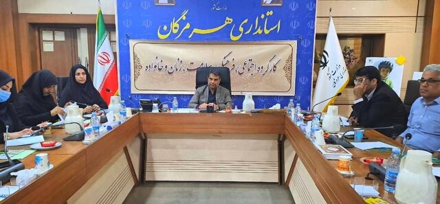 «هفته ملی کودک» فرصت همگرایی برای آینده نسل نو است