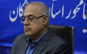 پایانه‌های جدید بندر شهید رجایی سهم ایران از اقتصاد دریایی را افزایش می‌دهد
