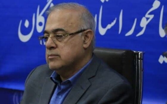 پایانه‌های جدید بندر شهید رجایی سهم ایران از اقتصاد دریایی را افزایش می‌دهد