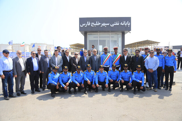 بندر شهید رجایی محور تعاملات اقتصادی کشور در منطقه است