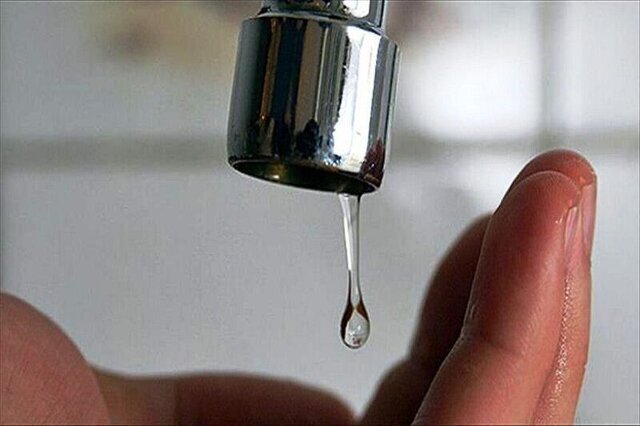 قطع ۲۴ ساعته در آب روستاهای محور میناب-بندرعباس