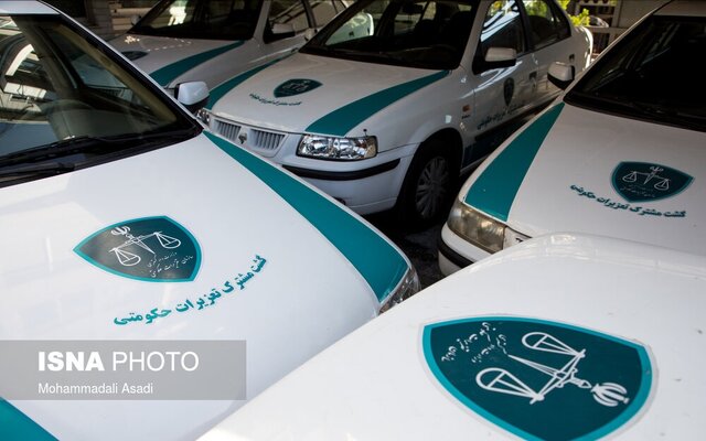 با کوچک‌ترین تخلف اقتصادی بدون اغماض برخورد می‌کنیم