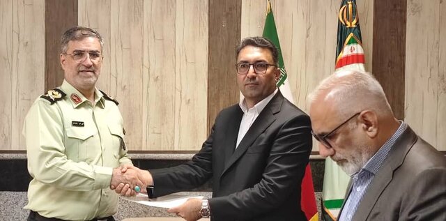 آغاز فعالیت صلح‌یاران انتظامی هرمزگان
