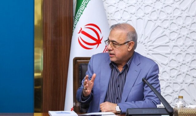 سفر رئیس‌ جمهوری ۲۹ هزار میلیارد تومان پروژه عمرانی برای هرمزگان به همراه داشت