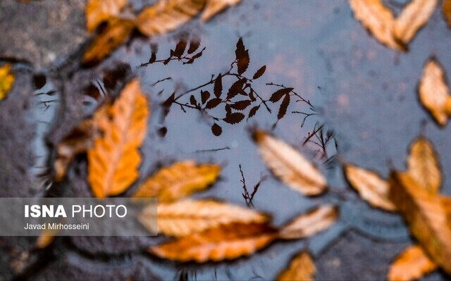 عکس تزئینی است ادامه پایداری جوی و سرمای شبانه در زنجان طی روزهای آینده
