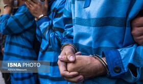 دستگیری ۲۷ سارق در اجرای طرح محله‌محور هرمزگان