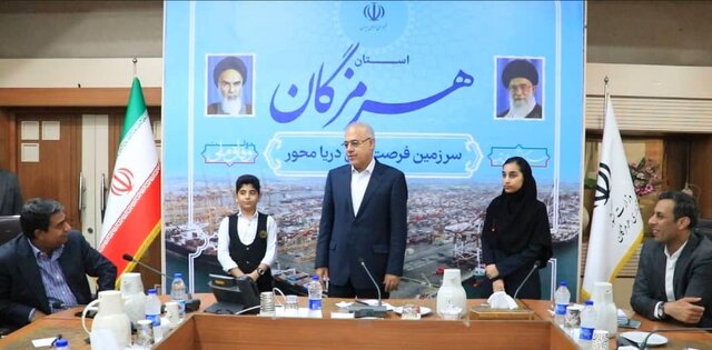 اختصاص ۸ میلیارد تومان برای تکمیل مراکز فرهنگی کانون در بشاگرد و سیریک